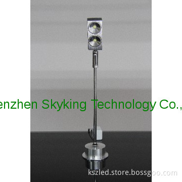LED cabinet light. LED showcase light.LED displaycase light .